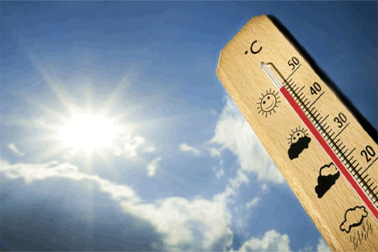 Temperature in aumento, in Italia peggiora la qualità dell’aria: a metterlo in evidenza è ENER2CROWD