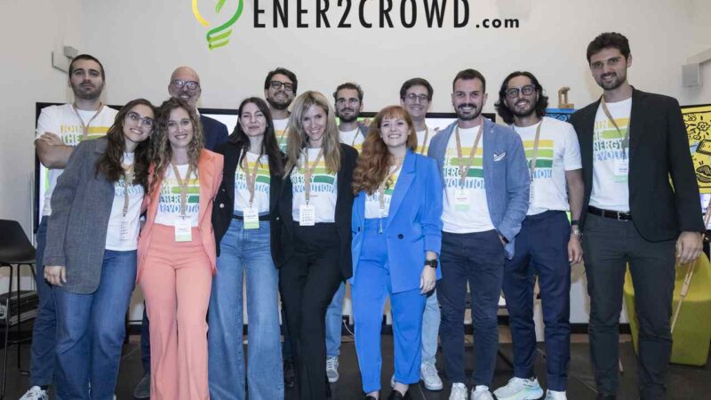 AL VIA ENER2TRAVEL 2024-2025: 12 VOUCHER PER UNA VACANZA ECOSOSTENIBILE OFFERTA DA ENER2CROWD, LA PIATTAFORMA ED APP NUMERO UNO IN ITALIA PER GLI INVESTIMENTI GREEN