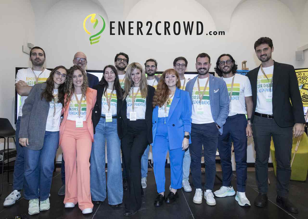 AL VIA ENER2TRAVEL 2024-2025: 12 VOUCHER PER UNA VACANZA ECOSOSTENIBILE OFFERTA DA ENER2CROWD, LA PIATTAFORMA ED APP NUMERO UNO IN ITALIA PER GLI INVESTIMENTI GREEN