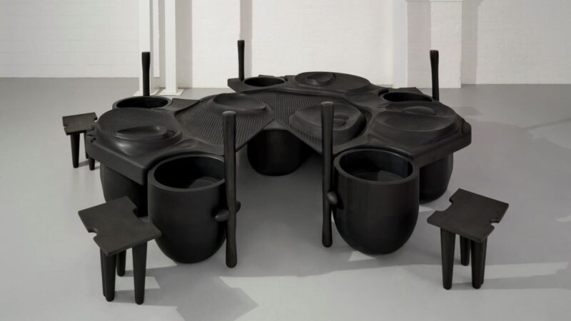 Sfide e opportunità nell’industria del legno di latifoglia americana