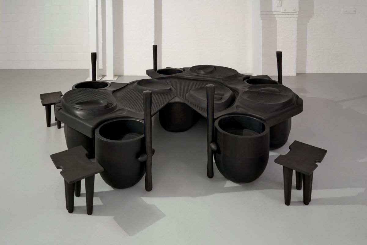 Sfide e opportunità nell’industria del legno di latifoglia americana