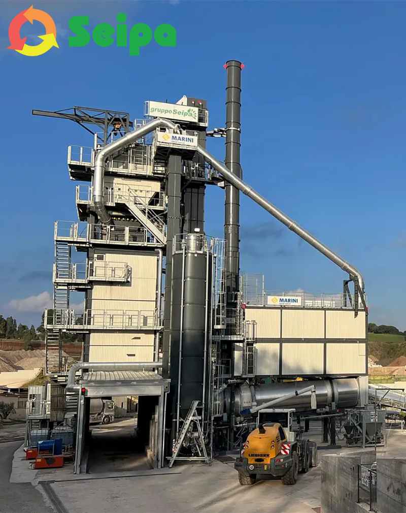 L’ EDILIZIA CHE INCLUDE, SEIPA LEADER NELL’ECONOMIA CIRCOLARE