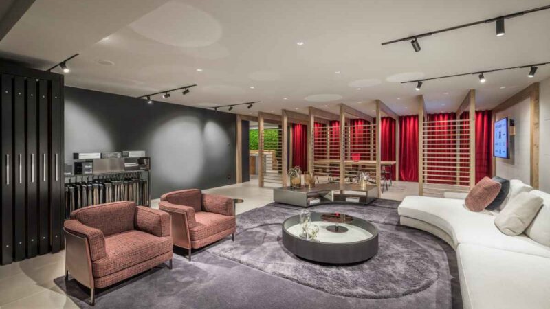 RUBNER HAUS INAUGURA UN PERCORSO ESPERIENZIALE PER SCOPRIRE LA STORIA E IL VALORE DELL’ABITARE SOSTENIBILE