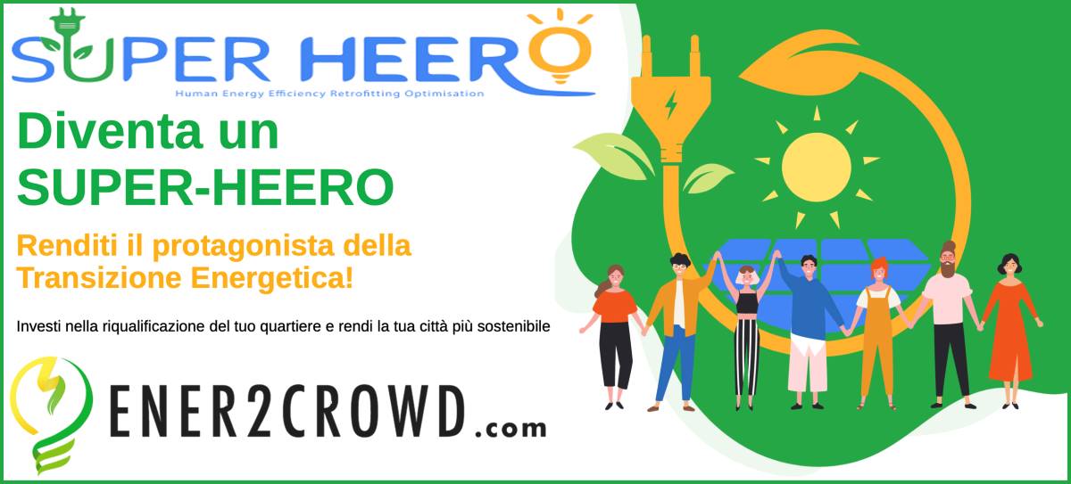 SUPER-HEERO ACCENDE LA SOSTENIBILITÀ A BELGIOIOSO: PARTE LA CAMPAGNA PER L’EFFICIENZA ENERGETICA DAL BASSO