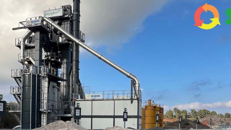 ECONOMIA CIRCOLARE: SEIPA ALZA L’ASTICELLA DEL RICICLO E BATTE IL MERCATO