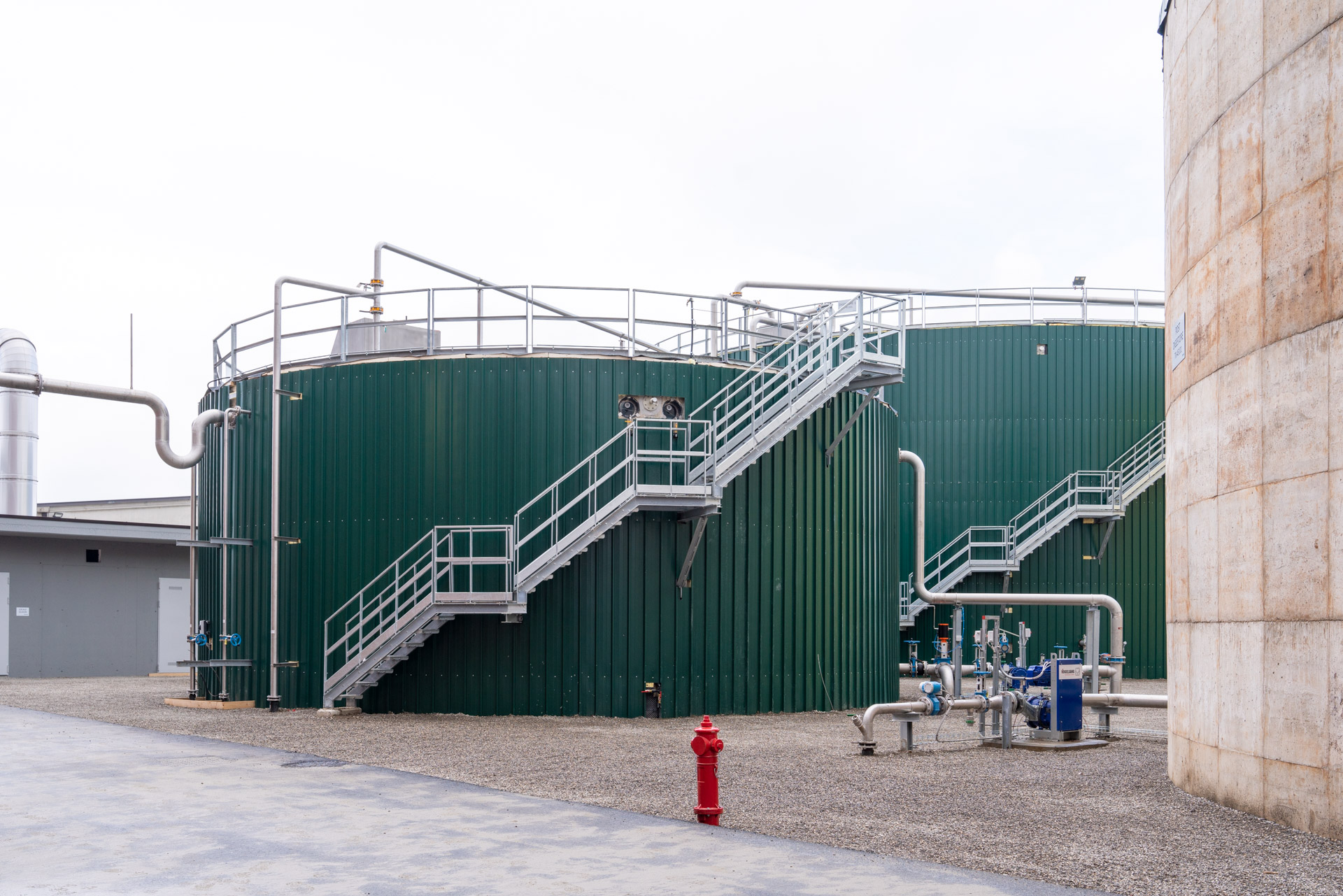 Economia circolare e biometano: l’energia del futuro nasce dagli scarti