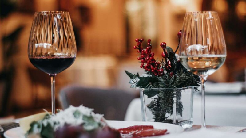 NATALE 2025: SPRECO DI CIBO IN CALO, PERFINO AL DI SOTTO DEI LIVELLI PRE-PANDEMICI, MA 491 MILA TONNELLATE DI CIBO FINIRANNO COMUNQUE NELLA SPAZZATURA