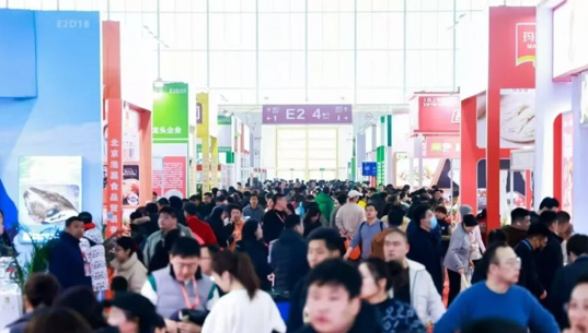 Nuove opportunità per le aziende italiane ed europee del food & beverage. A Pechino sono attesi oltre 100.000 professionisti del settore retail e Horeca