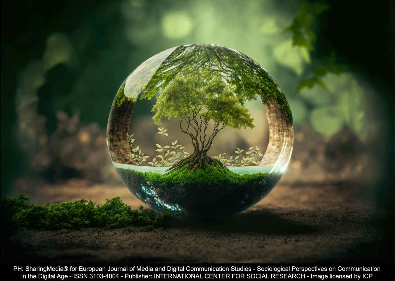 RICERCA SCIENTIFICA E COMUNICAZIONE DIGITALE: L’INTERNATIONAL CENTER FOR SOCIAL RESEARCH (ICSR) OTTIENE IL DOI 10.66431