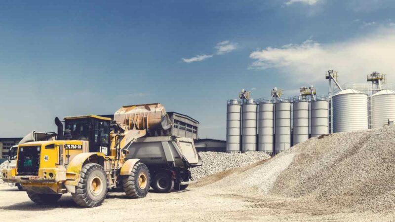 COSTRUZIONI E DEMOLIZIONI: L’ITALIA DEL RICICLO RESTA A PIÙ VELOCITÀ