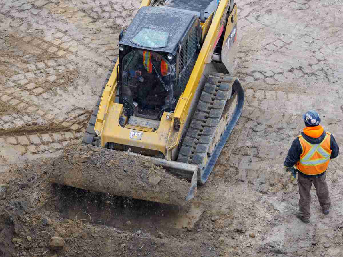 EDILIZIA, LA NUOVA CAVA È LA CITTÀ: DALLE DEMOLIZIONI OLTRE 320 MILA TONNELLATE DI NUOVI AGGREGATI